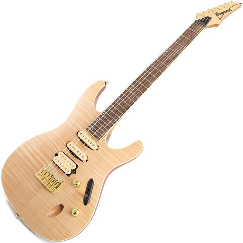 Ibanez（アイバニーズ） Ibanez SEW761FM-NTF : イケベ楽器店 - 通販