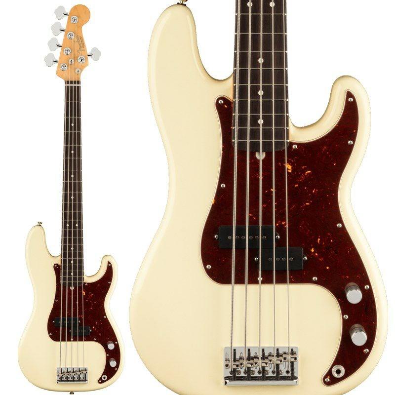 Fender（フェンダー） Fender USA American Professional II Precision