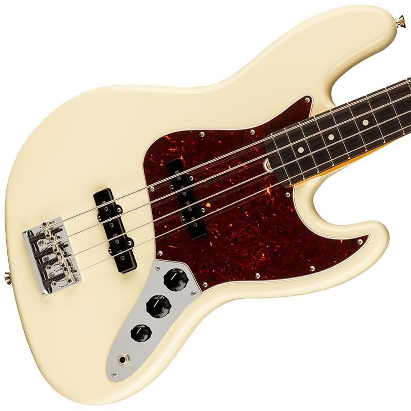 Fender（フェンダー） Fender USA American Professional II Jazz Bass