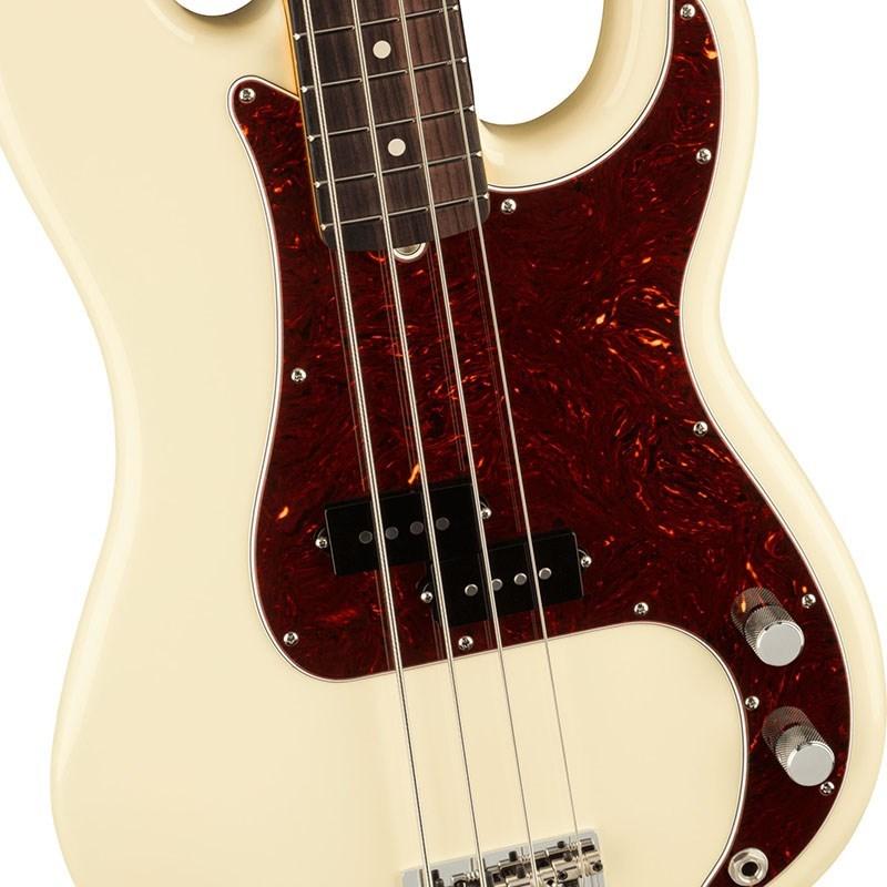 Fender（フェンダー） Fender USA American Professional II Precision