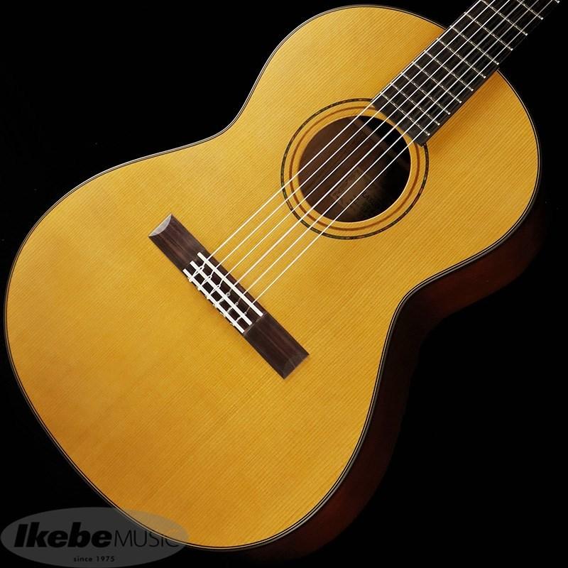 K.Yairi GF-7 (NS) Kヤイリ : 707601 : イケベ楽器店 - 通販 - Yahoo 