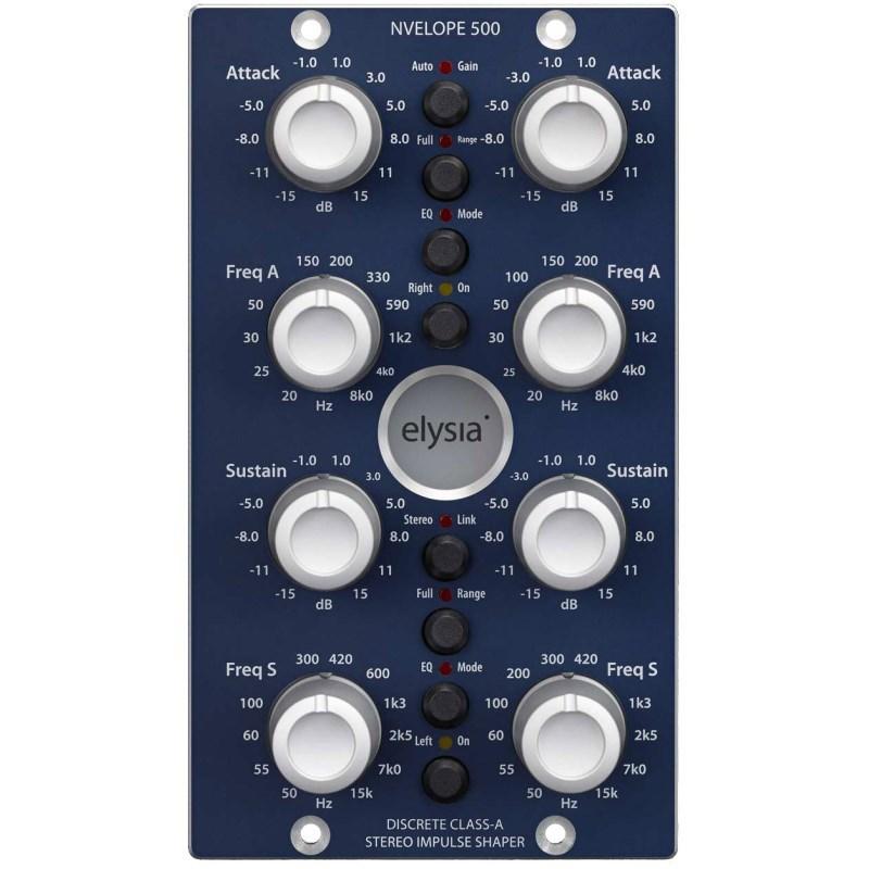 elysia Nvelope 500(API500シリーズ)（お取り寄せ商品） |  | 01