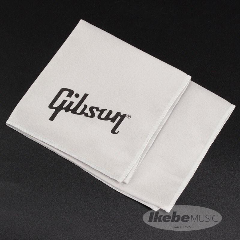 Gibson Premium Polishing Cloth [AIGG-PPC] | Gibson