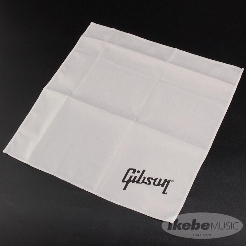 Gibson Premium Polishing Cloth [AIGG-PPC] | Gibson | 01