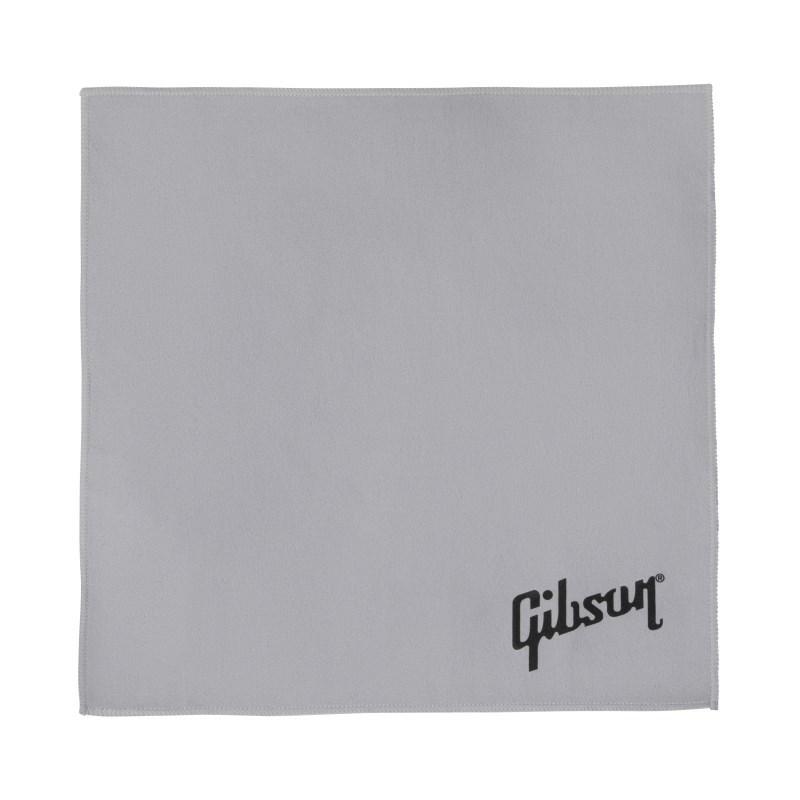 Gibson Premium Polishing Cloth [AIGG-PPC] | Gibson | 02