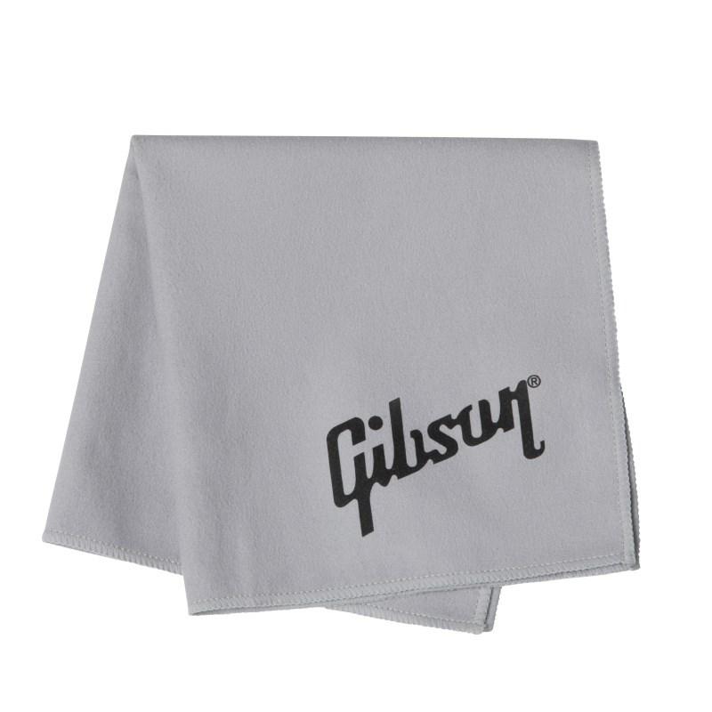 Gibson Premium Polishing Cloth [AIGG-PPC] | Gibson | 03
