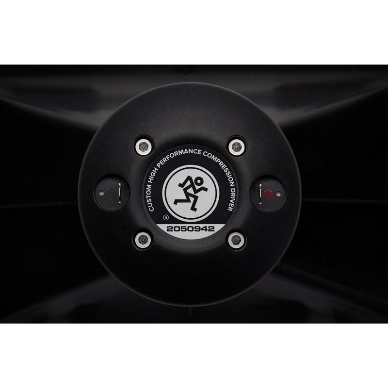 MACKIE 【半期決算セール】SRM212 V-Class(12インチ2wayパワードラウドスピーカー) |  | 08