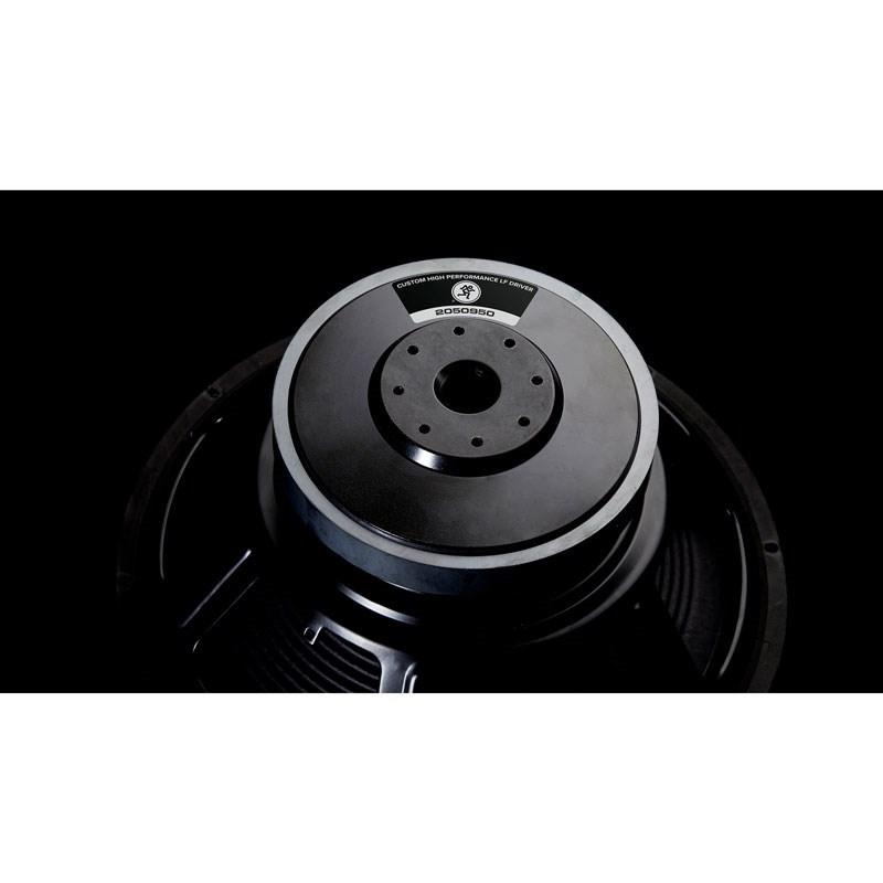 MACKIE 【半期決算セール】SRM212 V-Class(12インチ2wayパワードラウドスピーカー) |  | 09