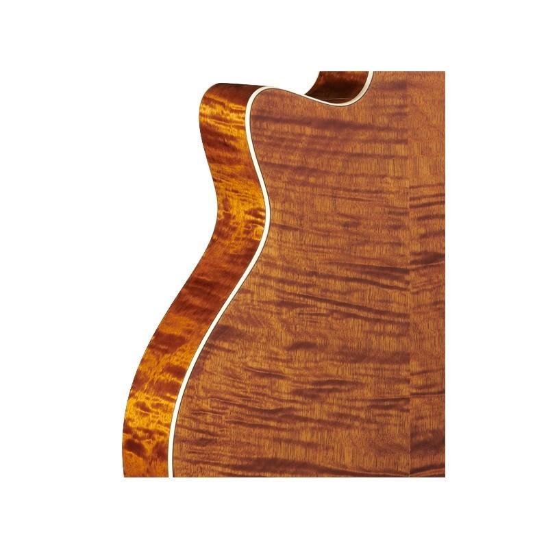 MORRIS R-021 NAT エレクトリック アコースティックギター