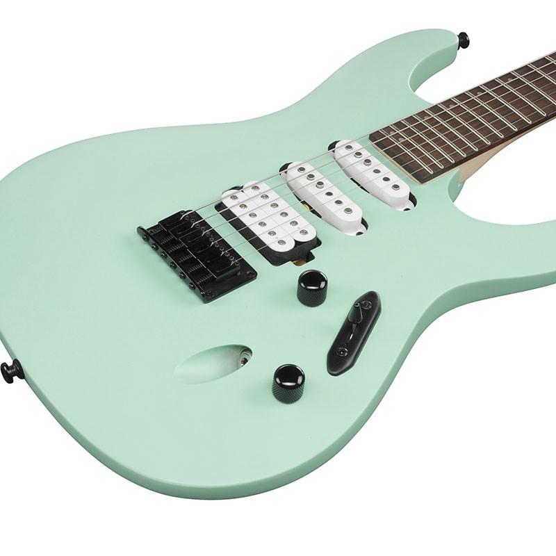 Ibanez S561-SFM [SPOT MODEL]の画像