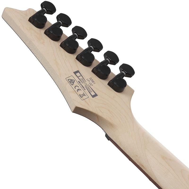 Ibanez S561-SFM [SPOT MODEL]の画像