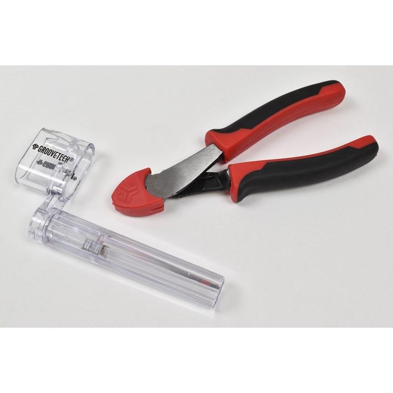 GrooveTech Tools STRING CHANGE KIT [GTSCKIT1] | 