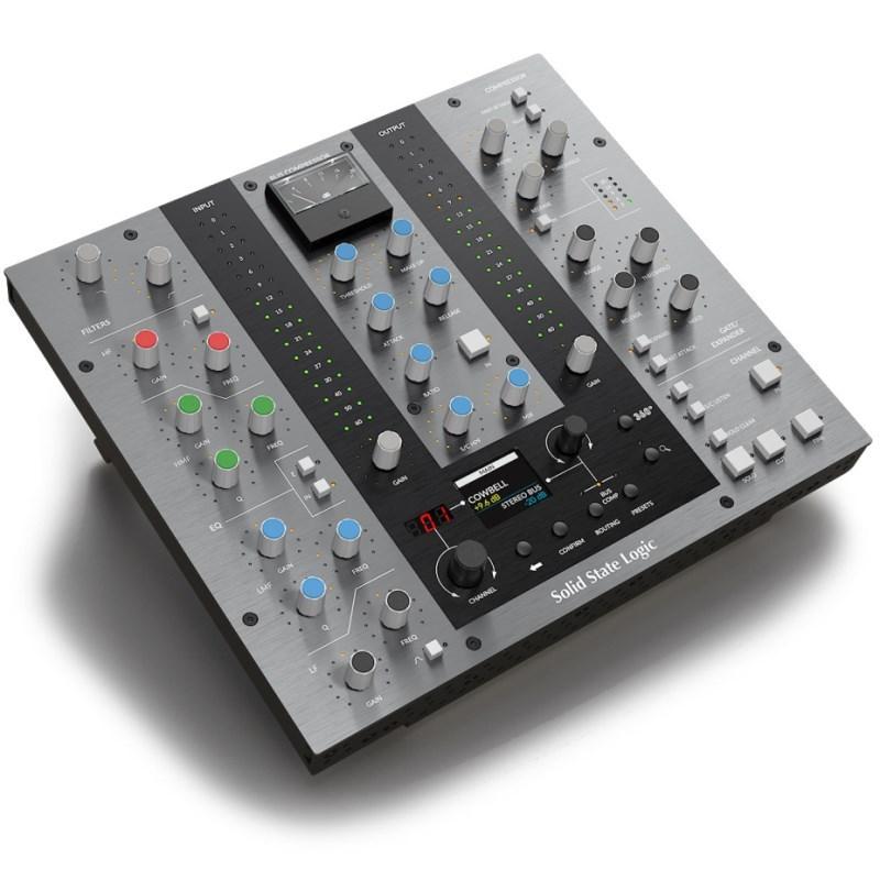 SSL(Solid State Logic) UC1 (SSL nativeプラグインコントローラー)(国内正規品)(エスエスエル) | 