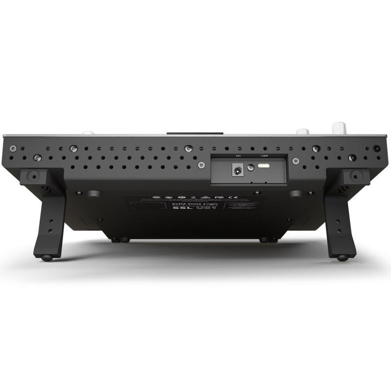 SSL(Solid State Logic) UC1 (SSL nativeプラグインコントローラー)(国内正規品)(エスエスエル) |  | 03