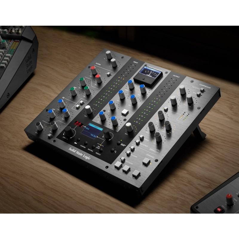 SSL(Solid State Logic) UC1 (SSL nativeプラグインコントローラー)(国内正規品)(エスエスエル) |  | 04