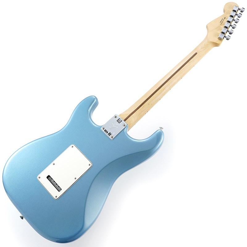 Fender MEX Player Stratocaster HSS (Tidepool/Maple) [Made In 