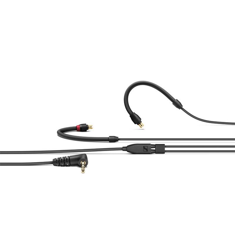 SENNHEISER 【新生活応援セール(4/9まで)】IE 100 PRO Clear(ゼンハイザー)(イヤホン・イヤモニ)(有線イヤフォン)(クリア)(1.3ｍストレートケ... |  | 03