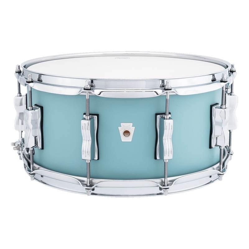 Ludwig LS264XX3R [Neusonic Snare Drum 14×6.5 / Skyline Blue] | Ludwig