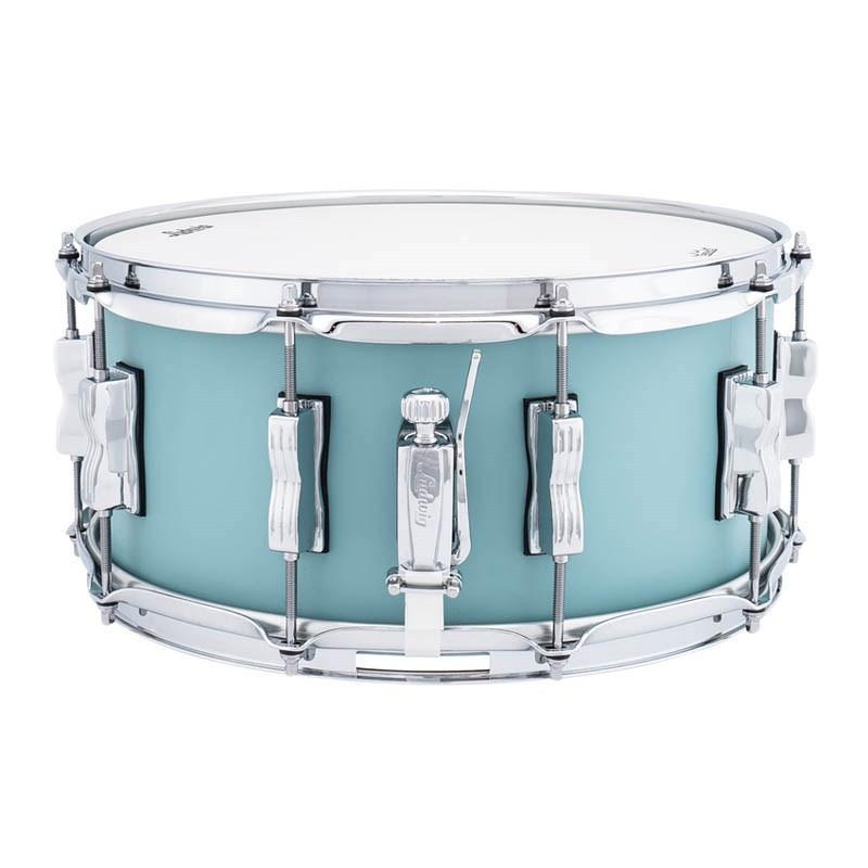 Ludwig LS264XX3R [Neusonic Snare Drum 14×6.5 / Skyline Blue] | Ludwig | 01