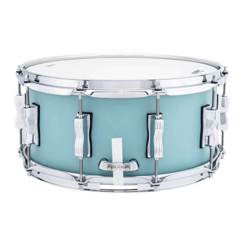 Ludwig LS264XX3R [Neusonic Snare Drum 14×6.5 / Skyline Blue] | Ludwig | 02