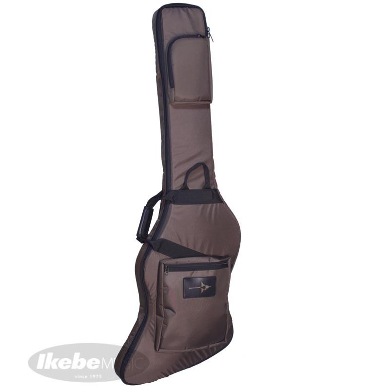 NAZCA 【受注生産品】 Protect Case [Thunderbird用/Dark Brown#51] | 