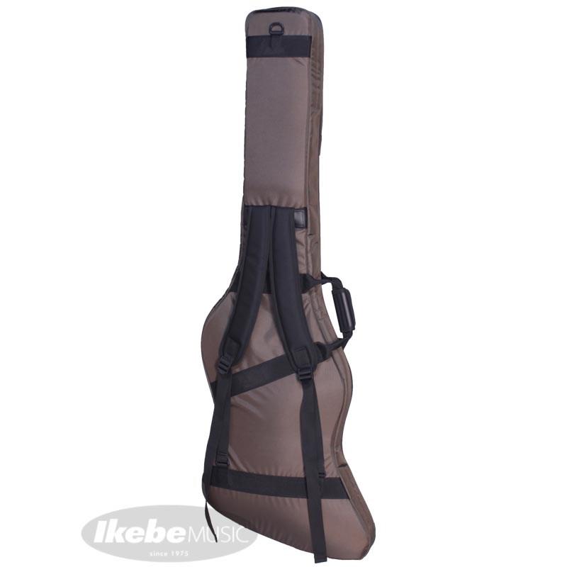 NAZCA 【受注生産品】 Protect Case [Thunderbird用/Dark Brown#51] |  | 01