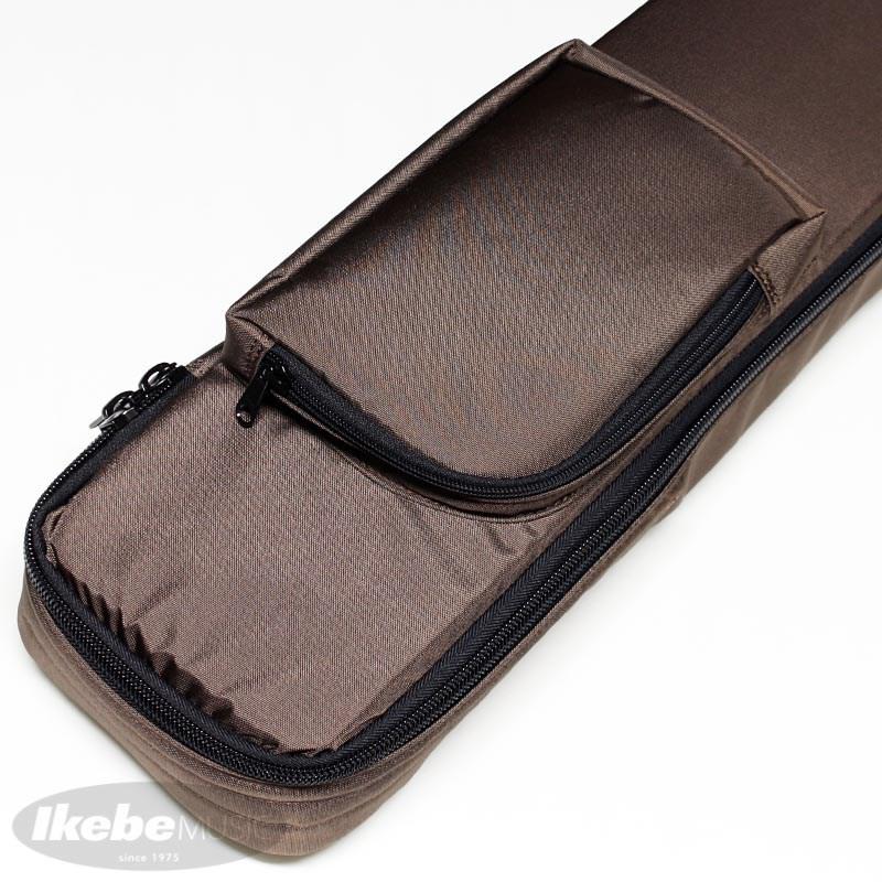 NAZCA 【受注生産品】 Protect Case [Thunderbird用/Dark Brown#51] |  | 02