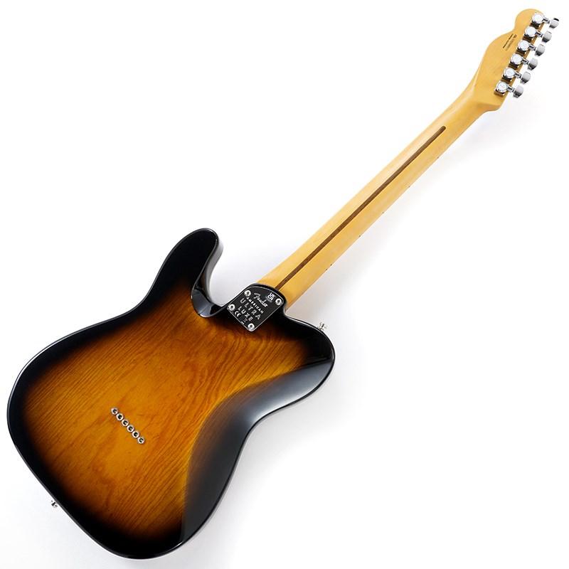 Fender USA American Ultra Luxe Telecaster (2-Color Sunburst