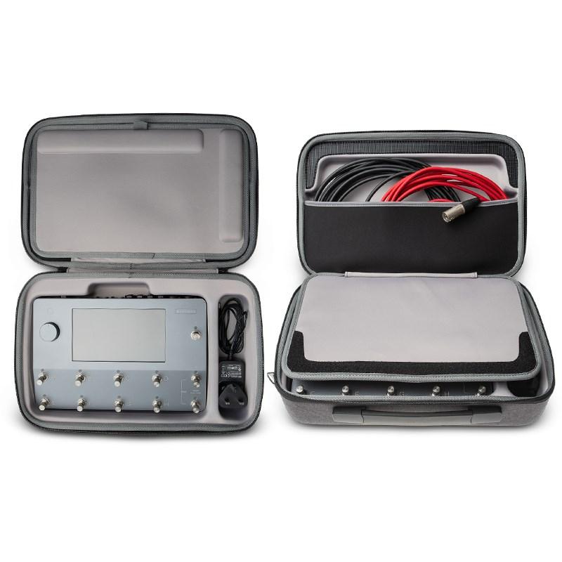 Neural DSP QUAD CORTEX専用GIGCASE