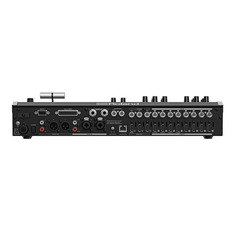 Roland V-160HD（STREAMING VIDEO SWITCHER） | ローランド | 05