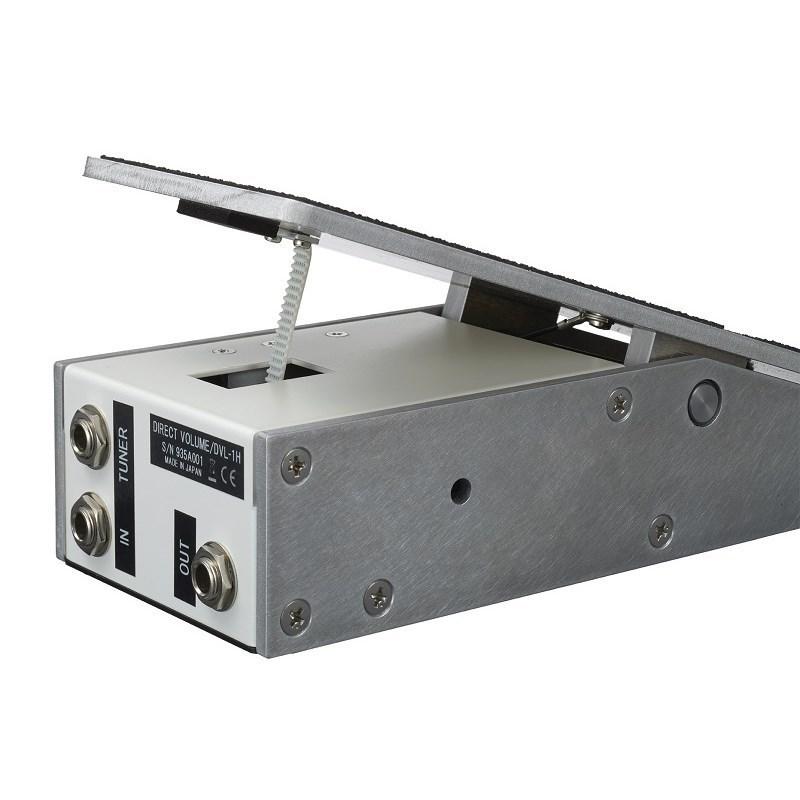 Free The Tone DVL-1H / DIRECT VOLUME （ハイインピーダンス） |  | 04