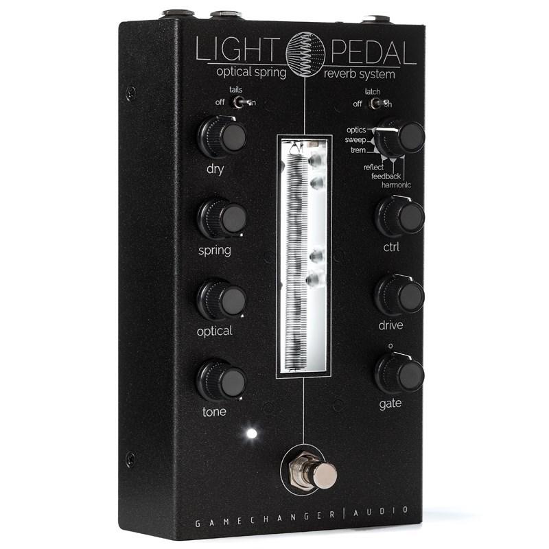 Gamechanger | Audio 【WEB限定在庫処分セール】 LIGHT Pedal（ゲーム