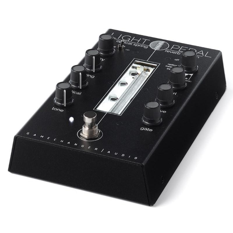 ギター Gamechanger Audio LIGHT PEDAL GAMECHANGER AUDIO LIGHT Pedal | MIオンラインストア