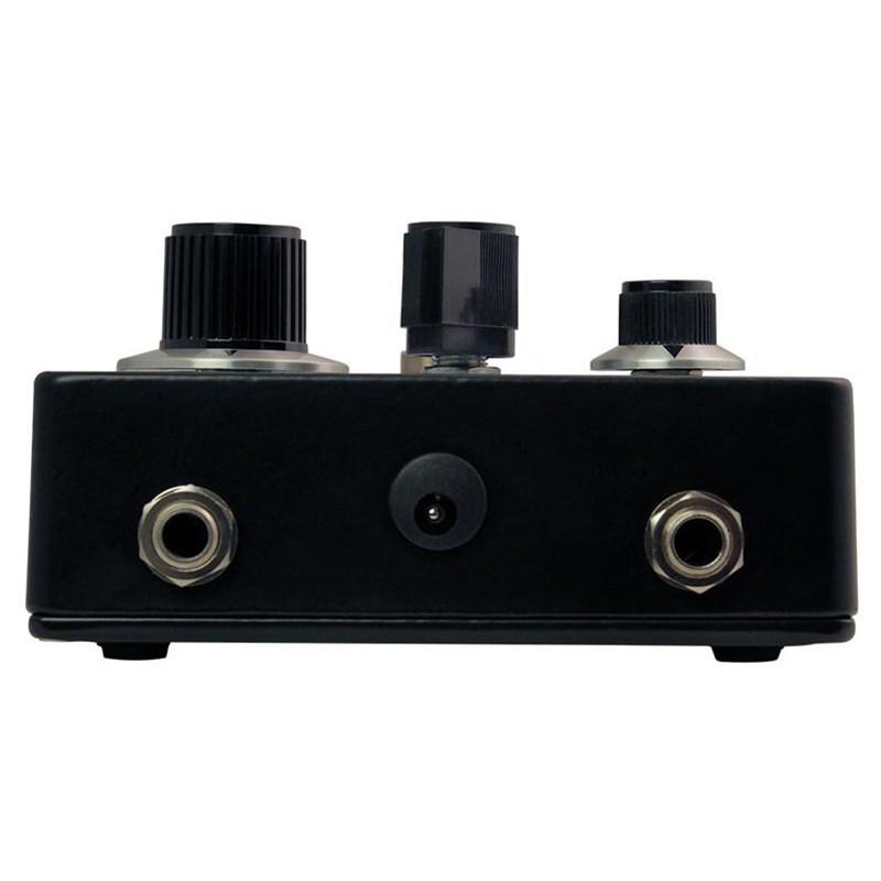 Death by Audio 【WEB限定在庫処分セール】 ROBOT　（デス バイ オーディオ ローファイ ファズ） |  | 02