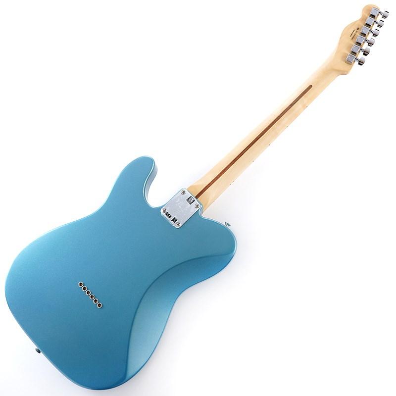 Fender MEX Player Telecaster HH (Tidepool/Maple) [Made In Fender MEX Player Telecaster HH (Tidepool/Maple) [Made In