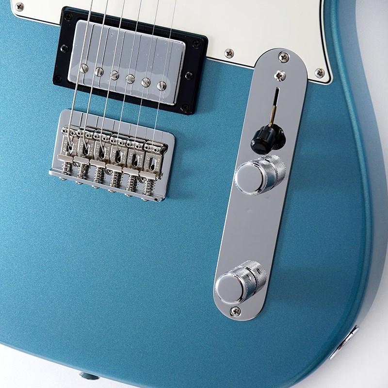 Fender MEX Player Telecaster HH (Tidepool/Maple) [Made In Fender MEX Player Telecaster HH (Tidepool/Maple) [Made In