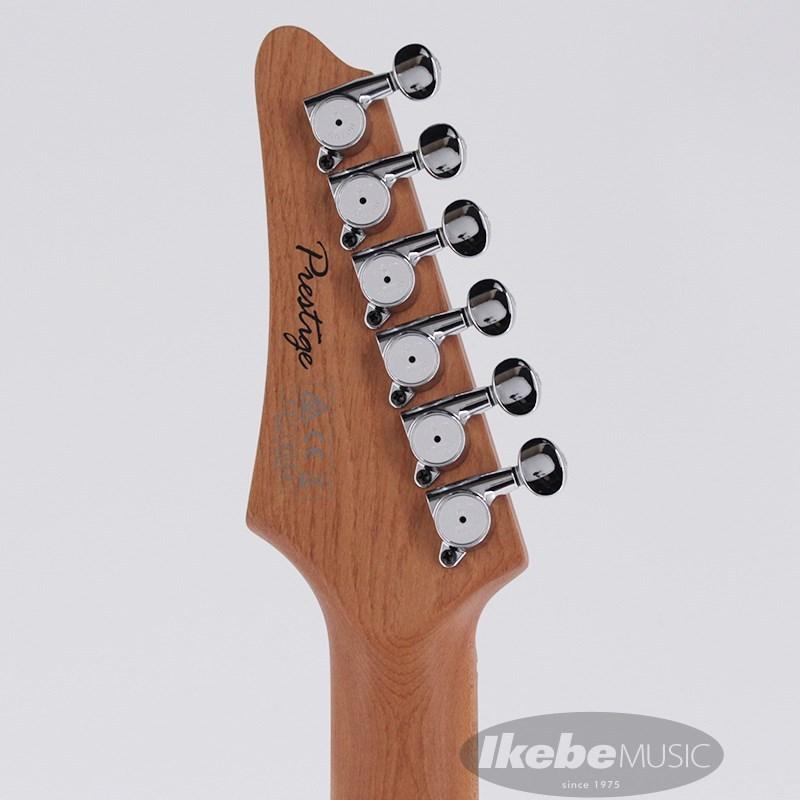 Ibanez（アイバニーズ） Ibanez Prestige AZS2209H-PBM : イケベ楽器店