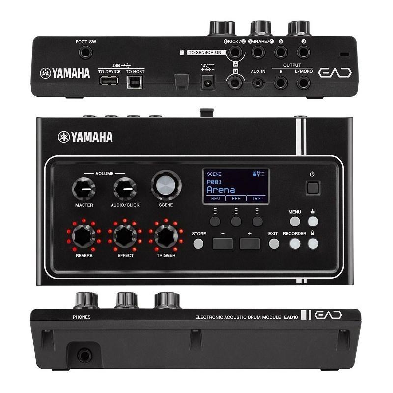YAMAHA EAD10 + CSAT924A + KC EFS30