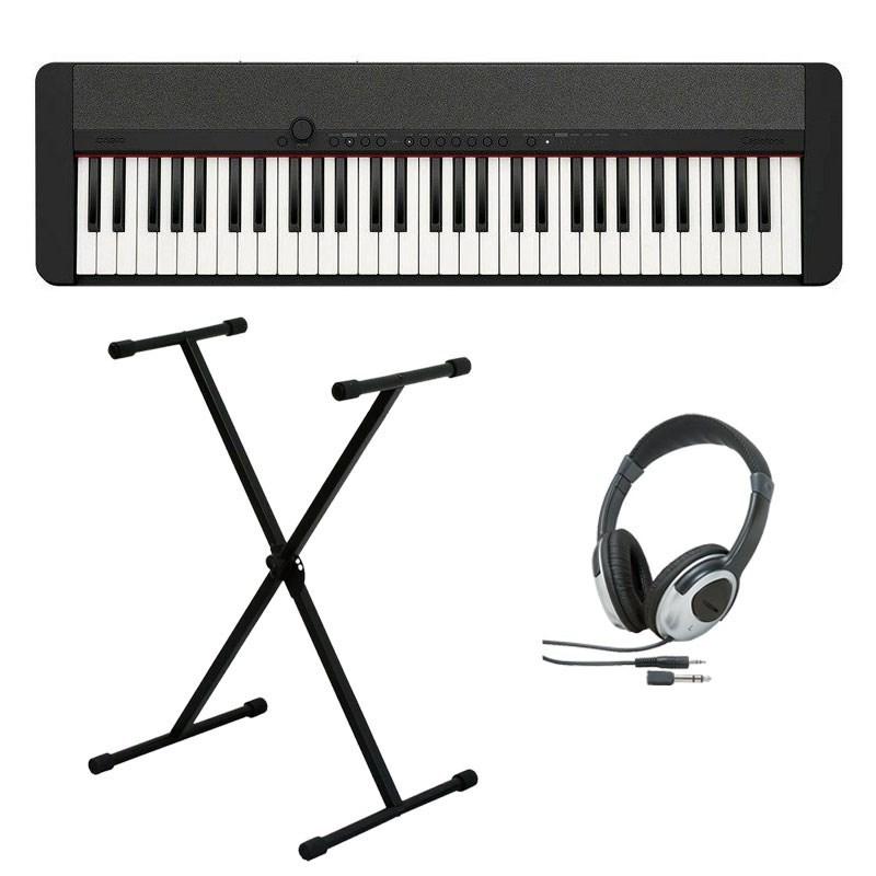 CASIO CT-S1BK【アクセサリーセットA】 | 