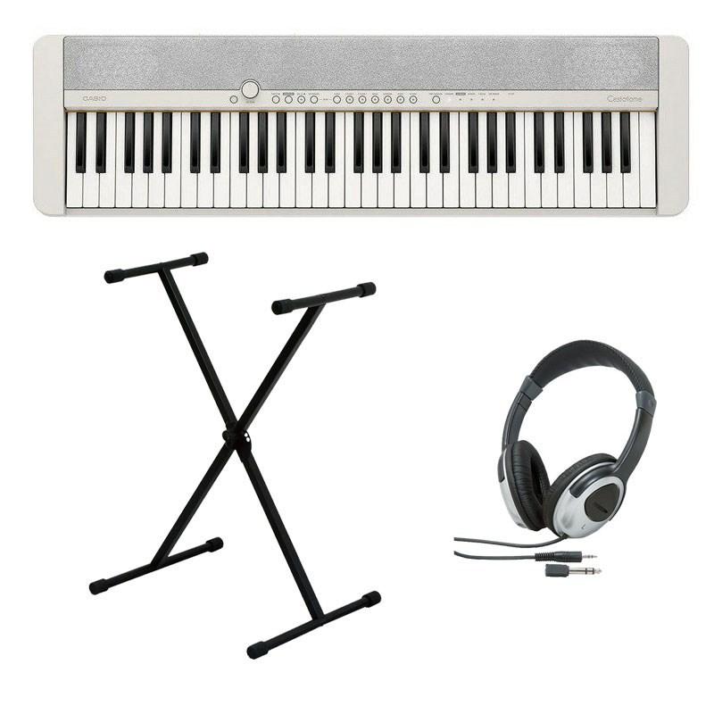 CASIO CT-S1WE【アクセサリーセットA】 | 