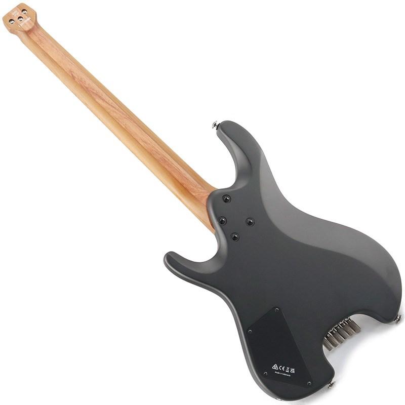 Ibanez（アイバニーズ） Ibanez QX52-BKF (Black Flat) [SPOT MODEL
