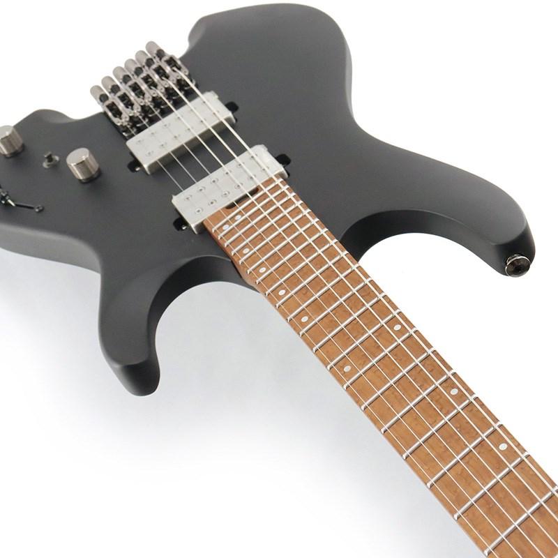 Ibanez（アイバニーズ） Ibanez QX52-BKF (Black Flat) [SPOT MODEL