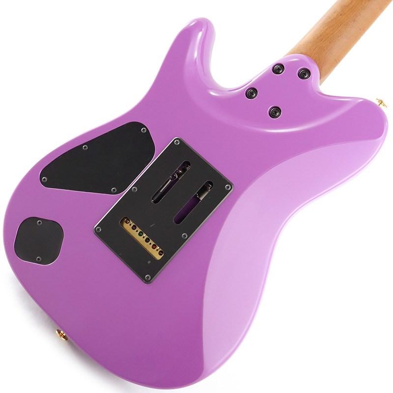 Ibanez LB1-VL [Lari Basilio Signature Model] | Ibanez | 05