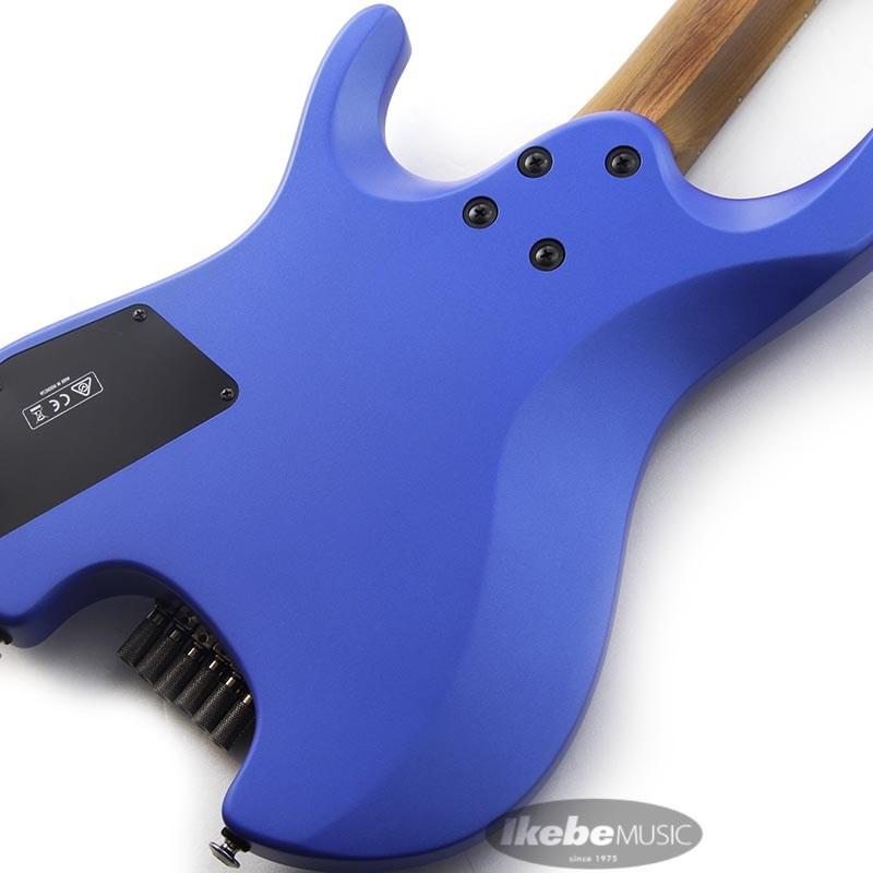 Ibanez（アイバニーズ） Ibanez Q52-LBM [SPOT MODEL] : イケベ楽器店