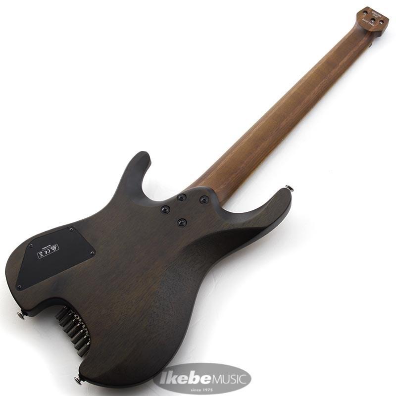 Ibanez（アイバニーズ） Ibanez QX527PB-ABS [SPOT MODEL] : イケベ