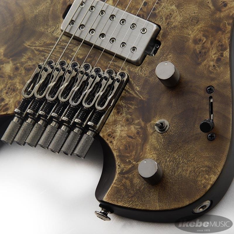 Ibanez（アイバニーズ） Ibanez QX527PB-ABS [SPOT MODEL] : イケベ