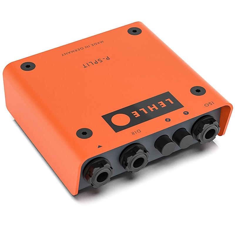 RADIAL StageBug SB-2 Passive パッシブDIボックス