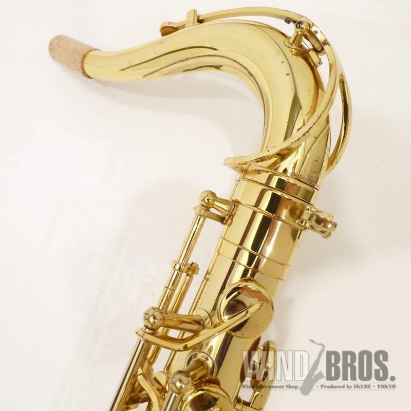 B S ビーアンドエス テナーサックス Series 01 S N 17xx0 イケベ楽器店 通販 Paypayモール