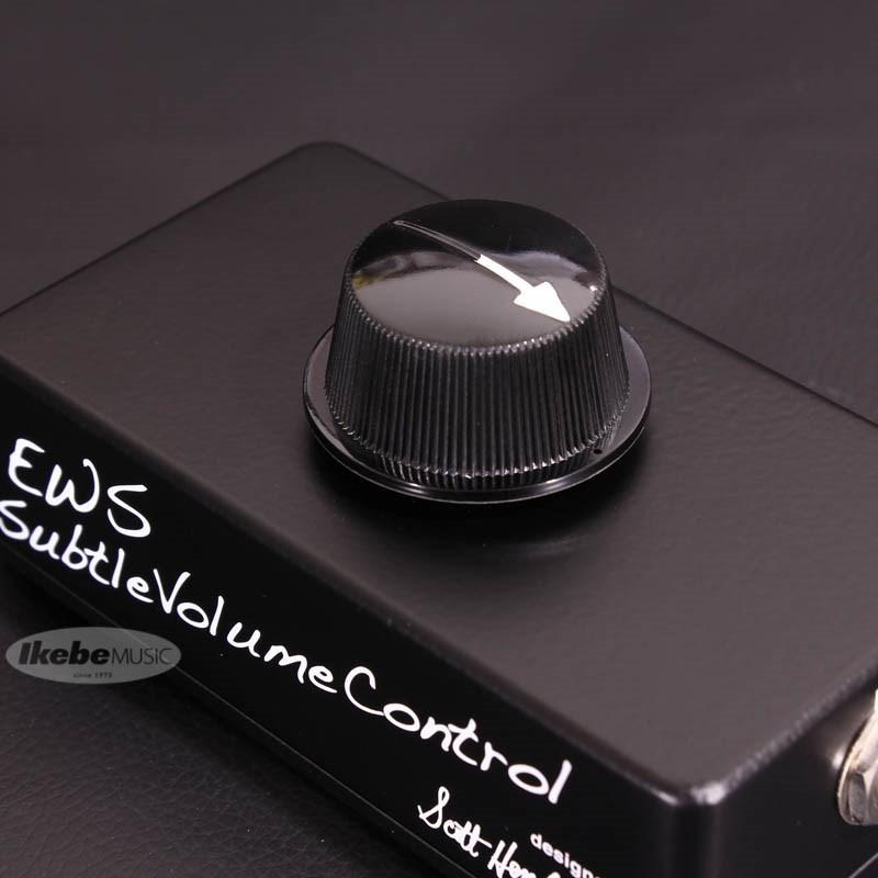 E.W.S. SVC SUBTLE VOLUME CONTROL |  | 01