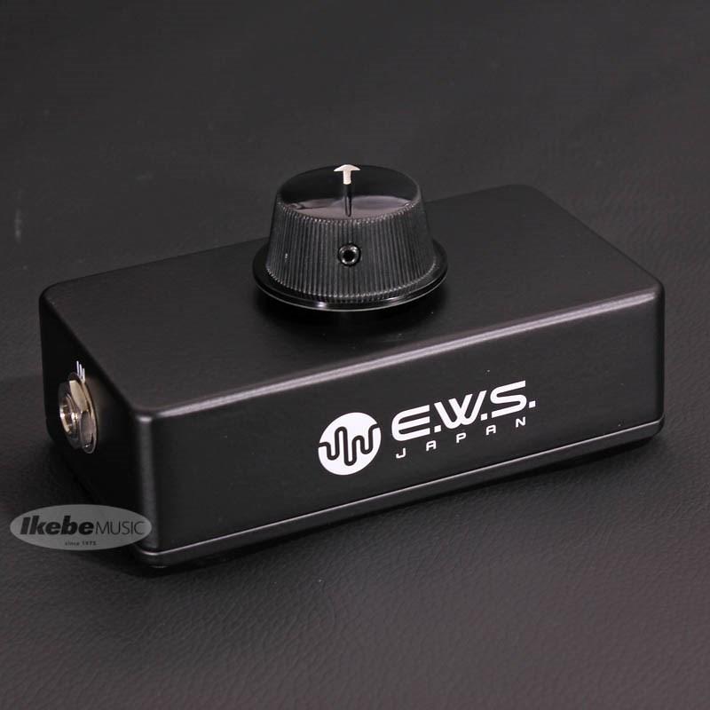 E.W.S. SVC SUBTLE VOLUME CONTROL |  | 02